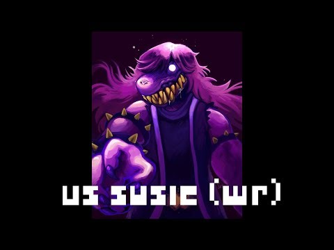 Vs Susie (Chapter 1 Weird Route) (Read Desc.)