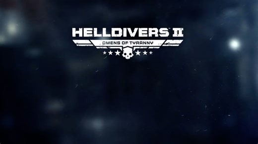 Helldivers 2 Official Galactic Emergency Trailer