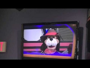 Chuck E Cheese Burbank September 2012 Segment 2