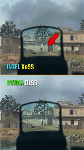 COD: Warzone 2 DLSS vs. XeSS Benchmark Comparison