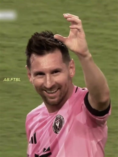 Messi goal and assist vs Orlando 🔥