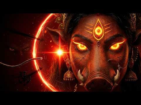 SOMEONE WAS STILL TRYING TO INTERFERE WITH YOUR LIFE 🔥 VARAHI STOPPED IT NOW | Varahi Mantra