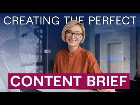 Your Writers Aren’t the Problem. Your Brief Is. | ClearVoice