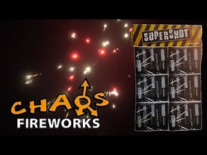 Testar Supershot chaos