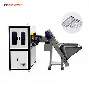 [Hot Item] to Europe Aoi Machine Auo Parts Automatic Optical Sorting and Inspection QC Machine