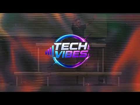 Tech House Mix 2026 | Tech Vibes Ep 02 (BY BECY)