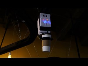 2020 Inventure Prize Finalist: W8R