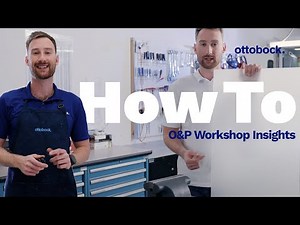 How and when to use polypropylene, polyethylene, and copolymer. | Ottobock Professionals