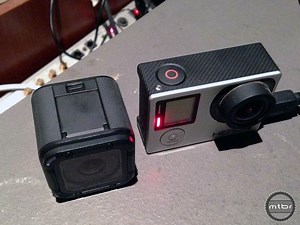 First Look: GoPro HERO4 Session