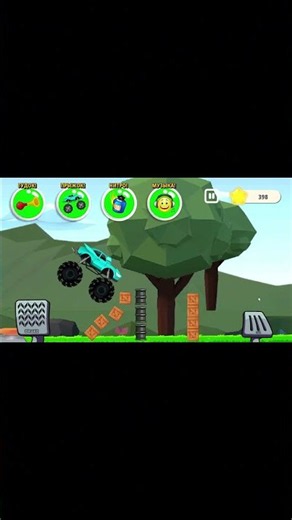 Monster Truck Games for Kids - Fun Gameplay