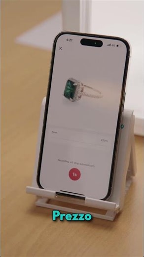 GemLightbox Pro — qualità da studio, senza i costi di uno studio vero.