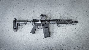 Stag Arms 10.5 Inch 556 Pistol Review | ARO News