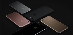 iPhone 7: oficjalne tapety do pobrania => Tablety.pl