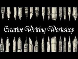 Plot Lab: Story Engines - Creative Writing Workshop June 2, 2026