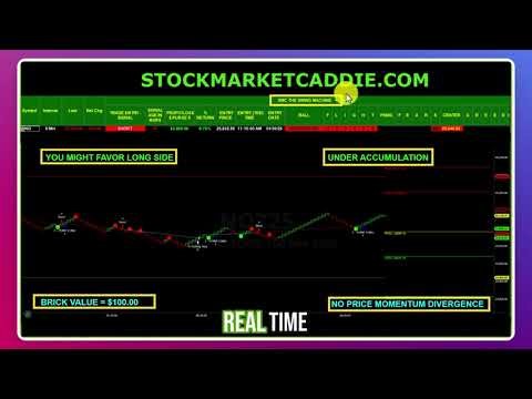Decision Making Trading Software and the Education to use