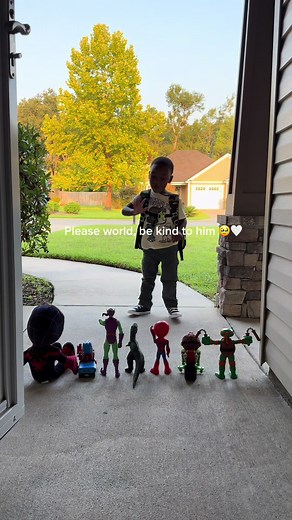 First Day of Preschool Adventure: Embracing New Beginnings