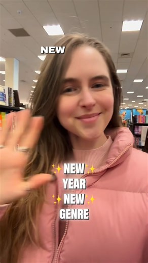 BookBub | One minute of new genres to try depending on what genre you love to read now! 📚 ✨ #books #bookrecs #bookbub #tbr | Instagram