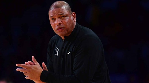 Bucks fans demand Doc Rivers' job after another depressing loss
