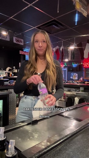 Bartender Drama at the Dome Lounge Revealed