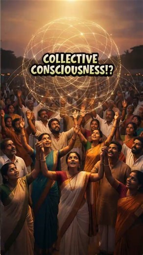 What is Collective consciousness?