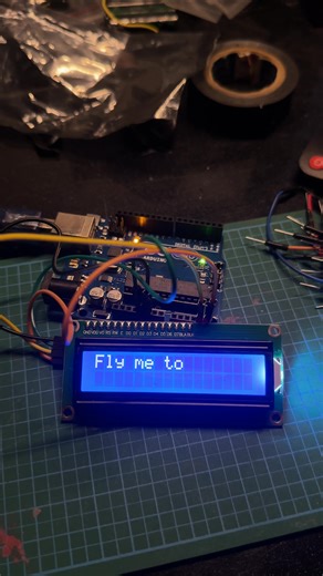 Beginner Arduino Project Inspired by Neon Genesis Evangelion