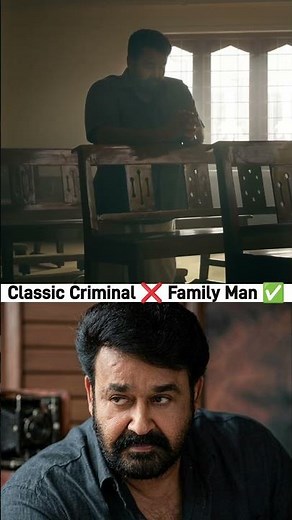 Drishyam 3 Teaser reaction and review 🤯#Mohanlal #Drishyam3
