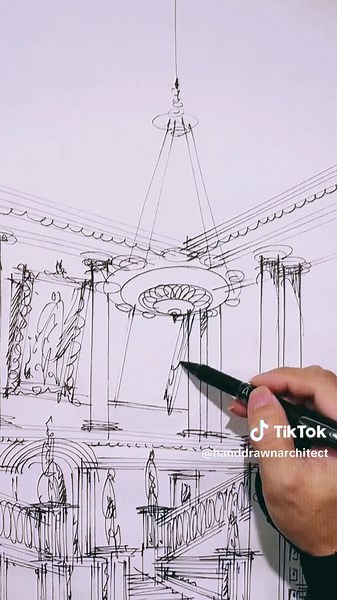 #drawing #sketch #asmr