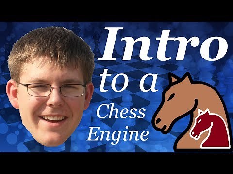 Introduction - Java Chess Engine Tutorial 1