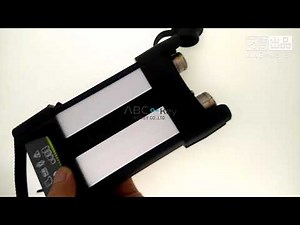 Original Volvo Vocom ii Diagnostic Scanner