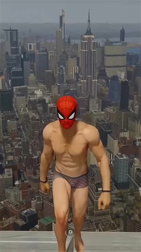 Marvel's Spider Man 2 Gameplay #foryou #viralvideo #shorts #spidermen2 #gameplay