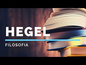 1. Hegel: life and works
