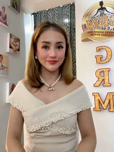 Official statement. Draft. 08-16-2023 10:16PM. 🫶🏻 Accessories and casual wear from @grmprincessgownsandcostumes 👸🏼 | Princess Rivera