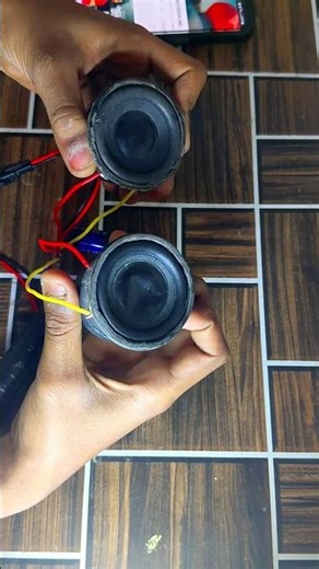 M38 BLUETOOTH + AUDIO MODULE. 5+5WHATT #automobile