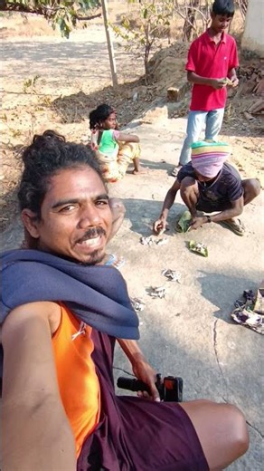 Sabko Apna Apna Hissa Milegaa Village Life In Jharkhand