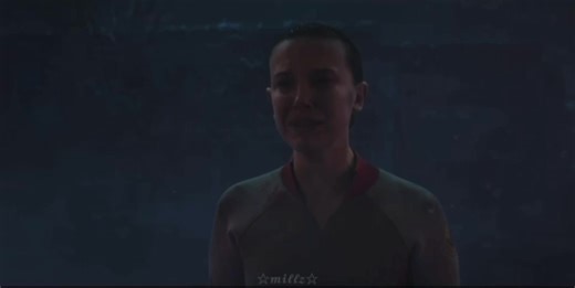 but she stayed….🥺😖#foryoupage #strangerthings #strangerthings5 #strangerthingsedit #eleven