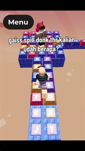 coba donk spill gaiss🪄 #fypシ #roblox