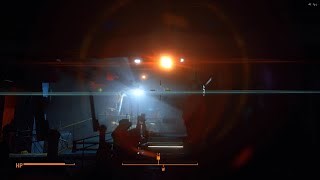 Fallout 4 ReShade Ray Traced Global Illumination -RTGI- MCFLY Pascal Gilcher with custom RUDY ENB