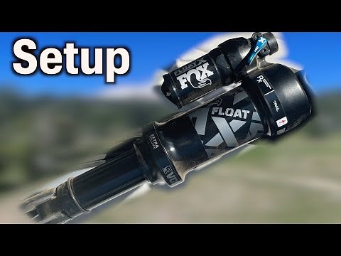 How to Use Your Fox Float X for the First Time