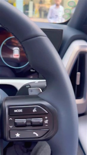 Get ready for the Venue Facelift 2025! 🔥 It's coming with a new custom look and theme! 🔥 Did you know?! #Hyundai #YourCarAdvisor #Venue | Simranjeet Singh