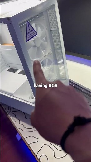 NZXT H5 Elite Gaming PC Computer Case Review!