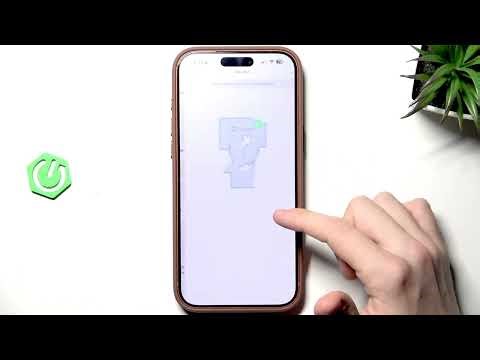 DREAME Aqua10 – Come impostare il programma di pulizia