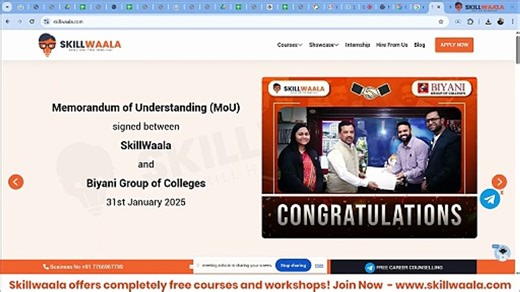 Day - 56 | Create Text on a Path in Adobe Illustrator