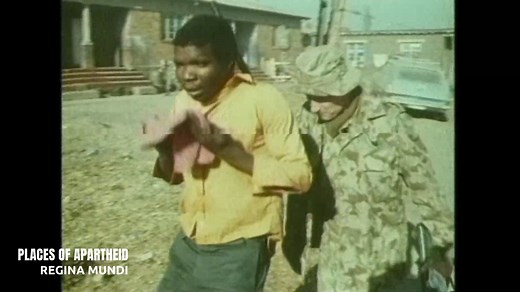 19K views · 142 reactions | Regina Mundi Catholic Church in Soweto is...