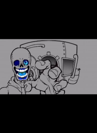 Creative Sans Undertale Edit for Fans