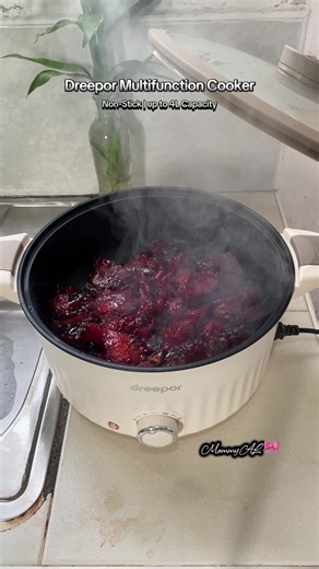 Dreepor Multifunction Cooker: Versatile Cooking Made Easy