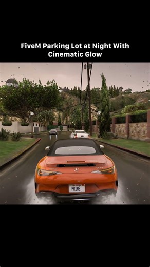 Detailed Graphic Pack #fivem #gta #realistic #gta5 #rp