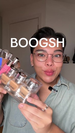 Issy New Products Review: Active Color Corrector, Active Foundation, True Flex Skin Balm & Perfecting Powder