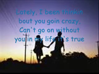 C-Side ft. Keyshia Cole- Boyfriend/Girlfriend