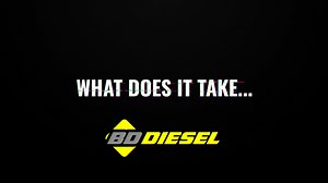 What does it take to install a screamer? Watch the vid to find out! #BDdiesel #BDpower #BDdieselperformance | BD Performance | Facebook