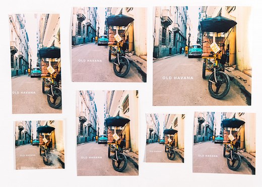 What is Aspect Ratio in Photography?